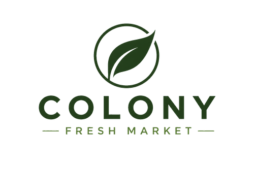 Colony Fresh Market